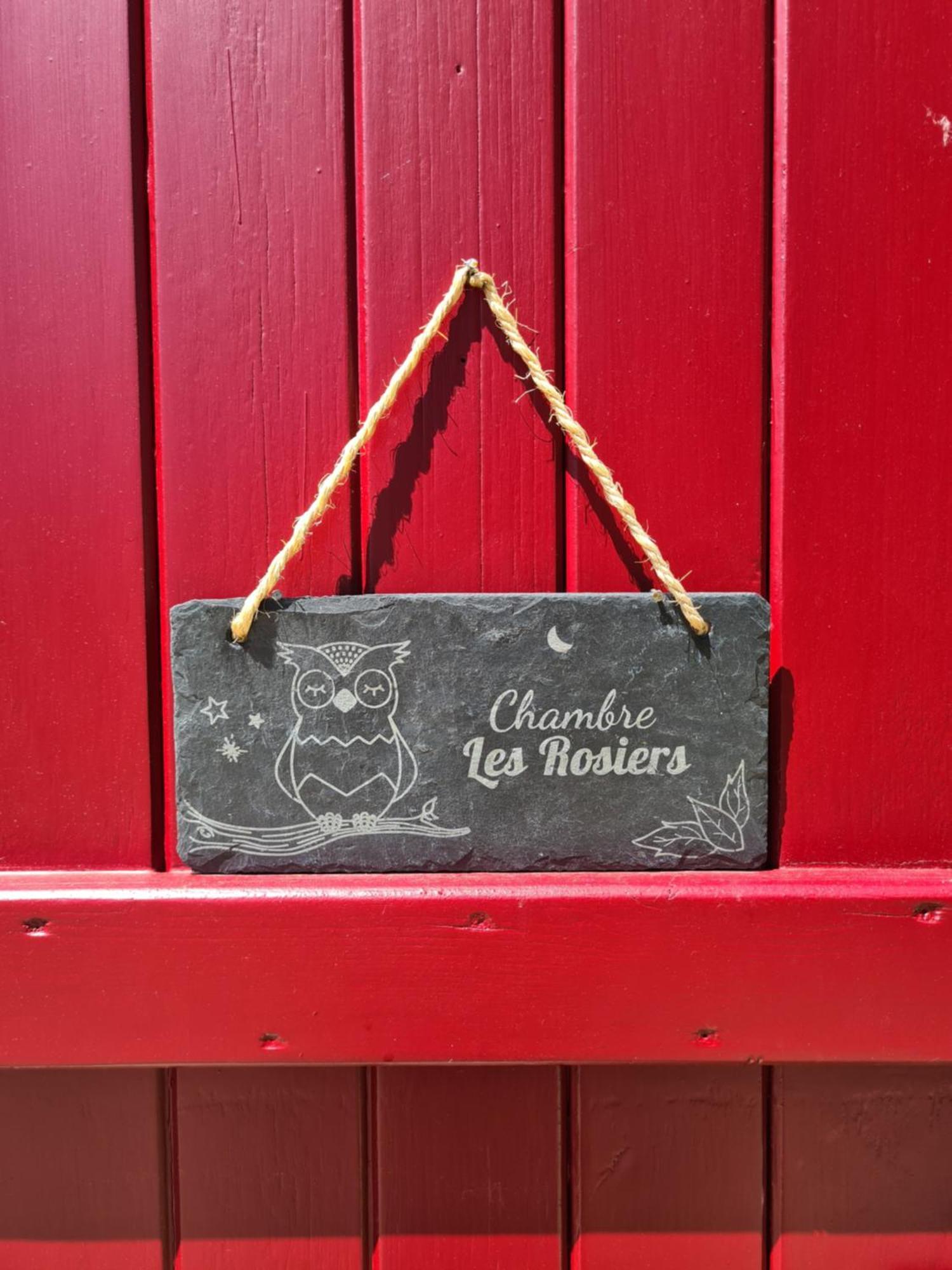 La Ferme De L'Embellie Gites Et Chambres D'Hotes Le Buisson-de-Cadouin Exteriör bild